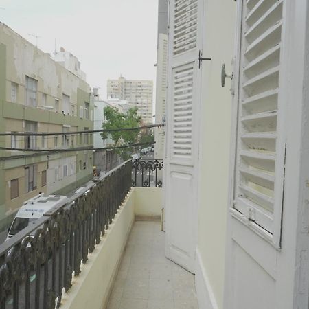 Lua Lua Rooms Las Palmas Kültér fotó