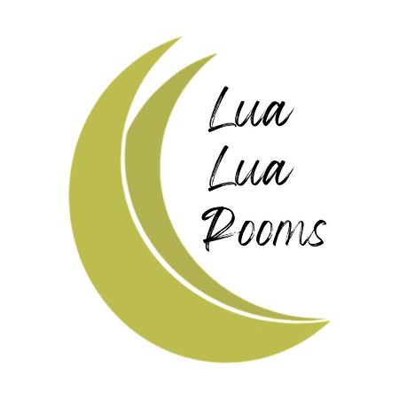 Lua Lua Rooms Las Palmas Kültér fotó