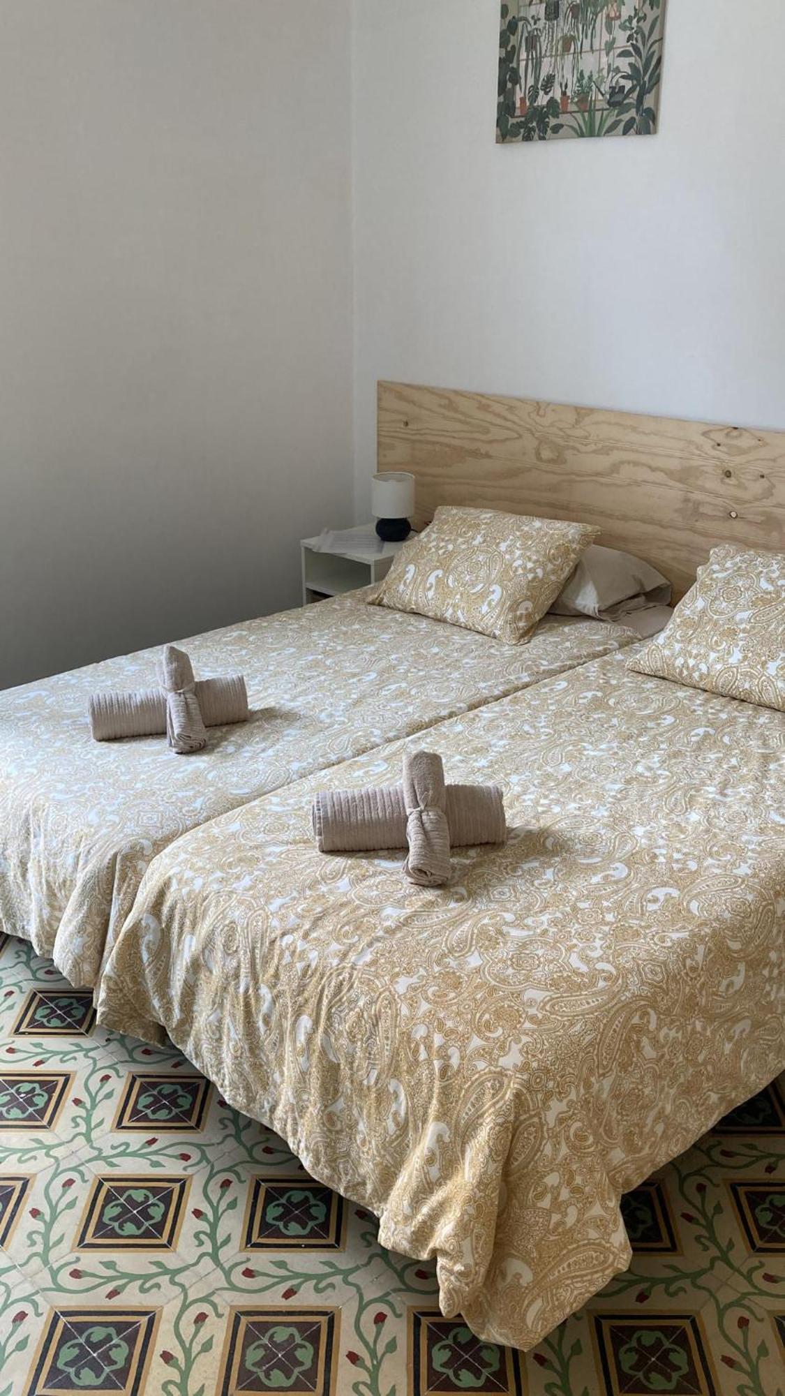 Lua Lua Rooms Las Palmas Kültér fotó