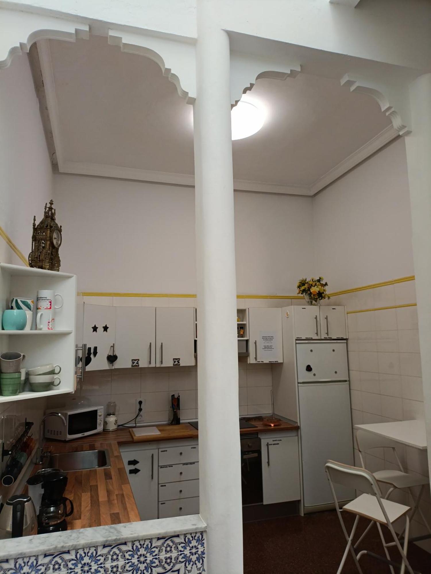 Lua Lua Rooms Las Palmas Kültér fotó