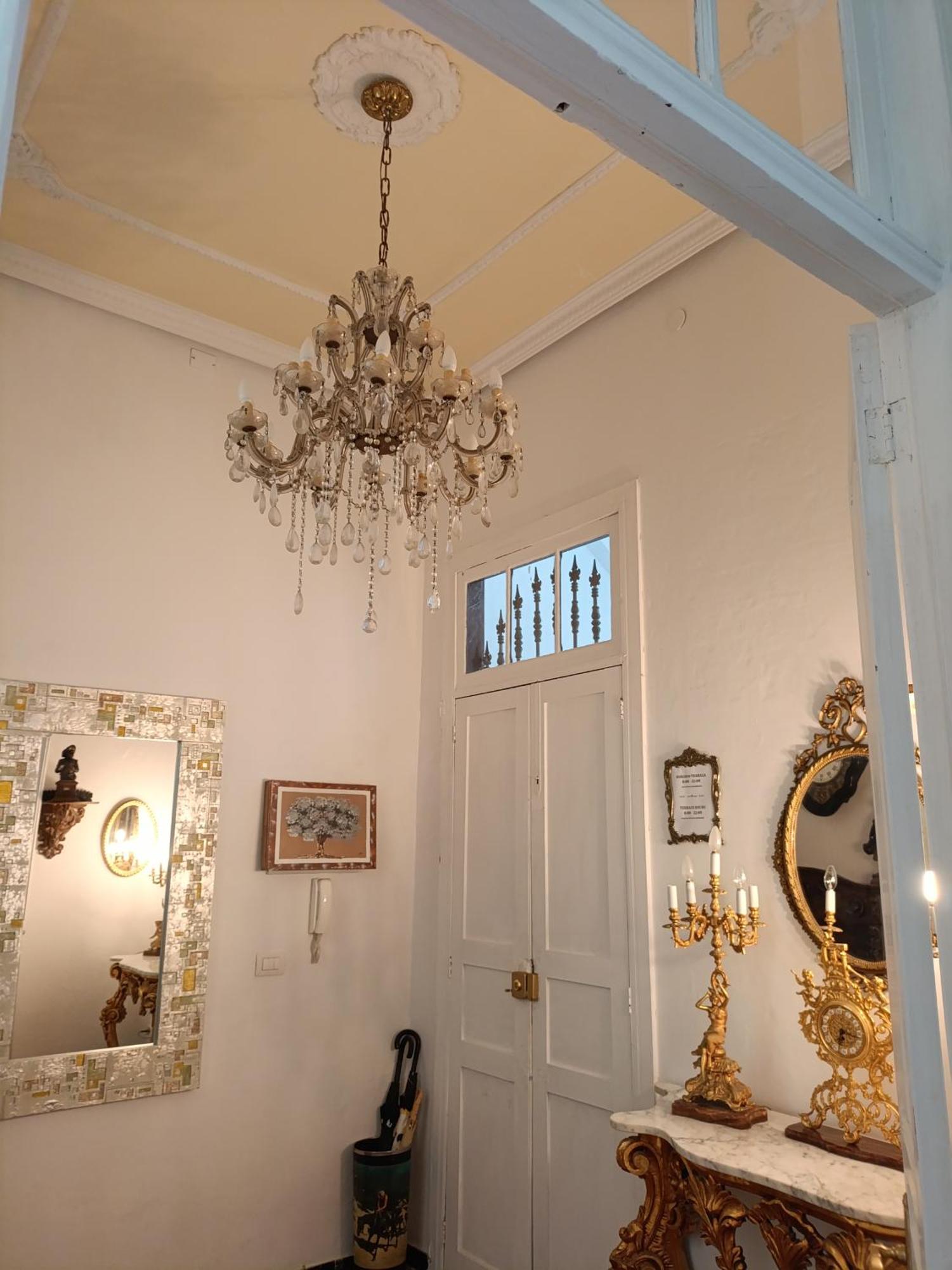 Lua Lua Rooms Las Palmas Kültér fotó