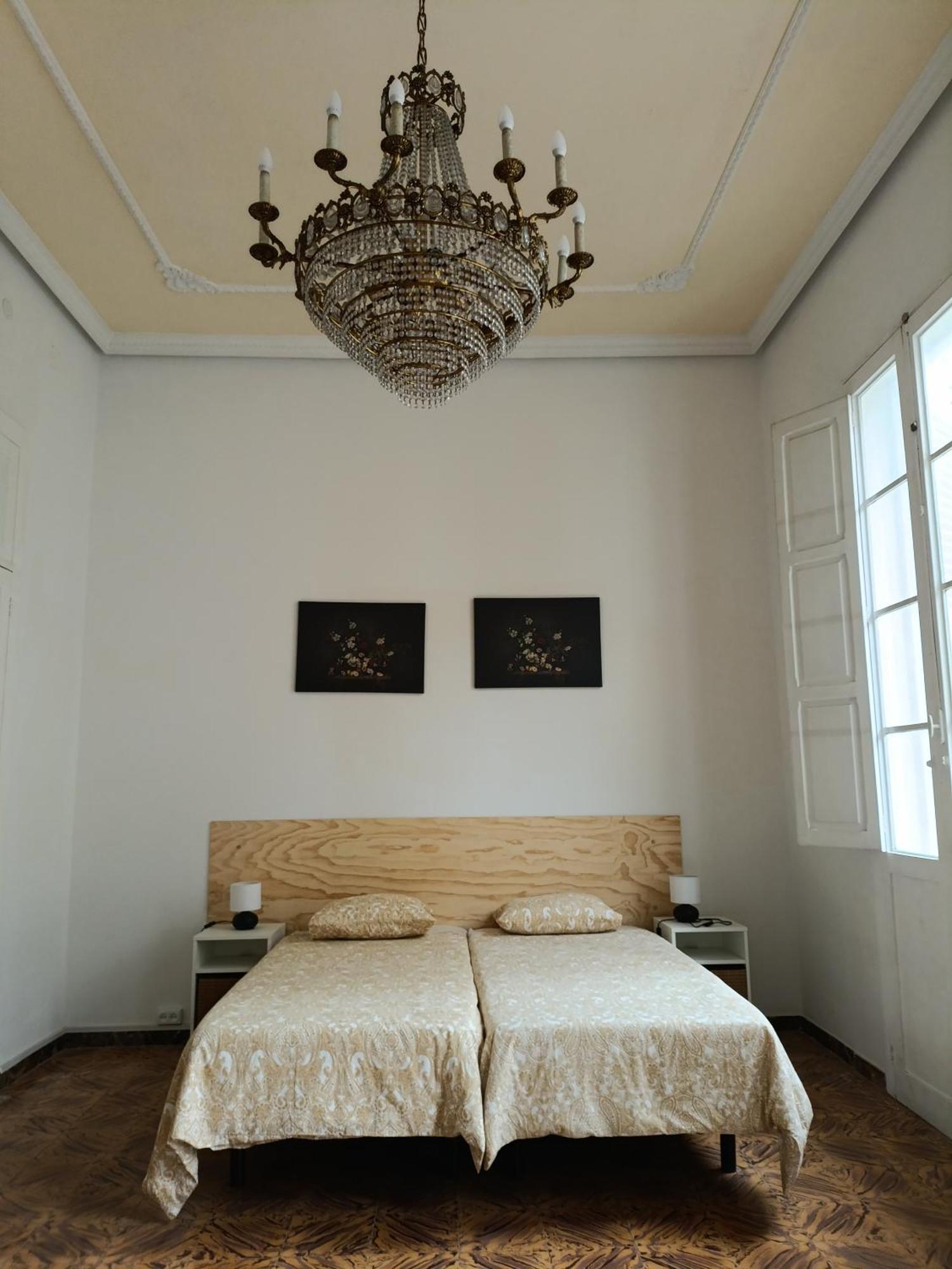Lua Lua Rooms Las Palmas Kültér fotó