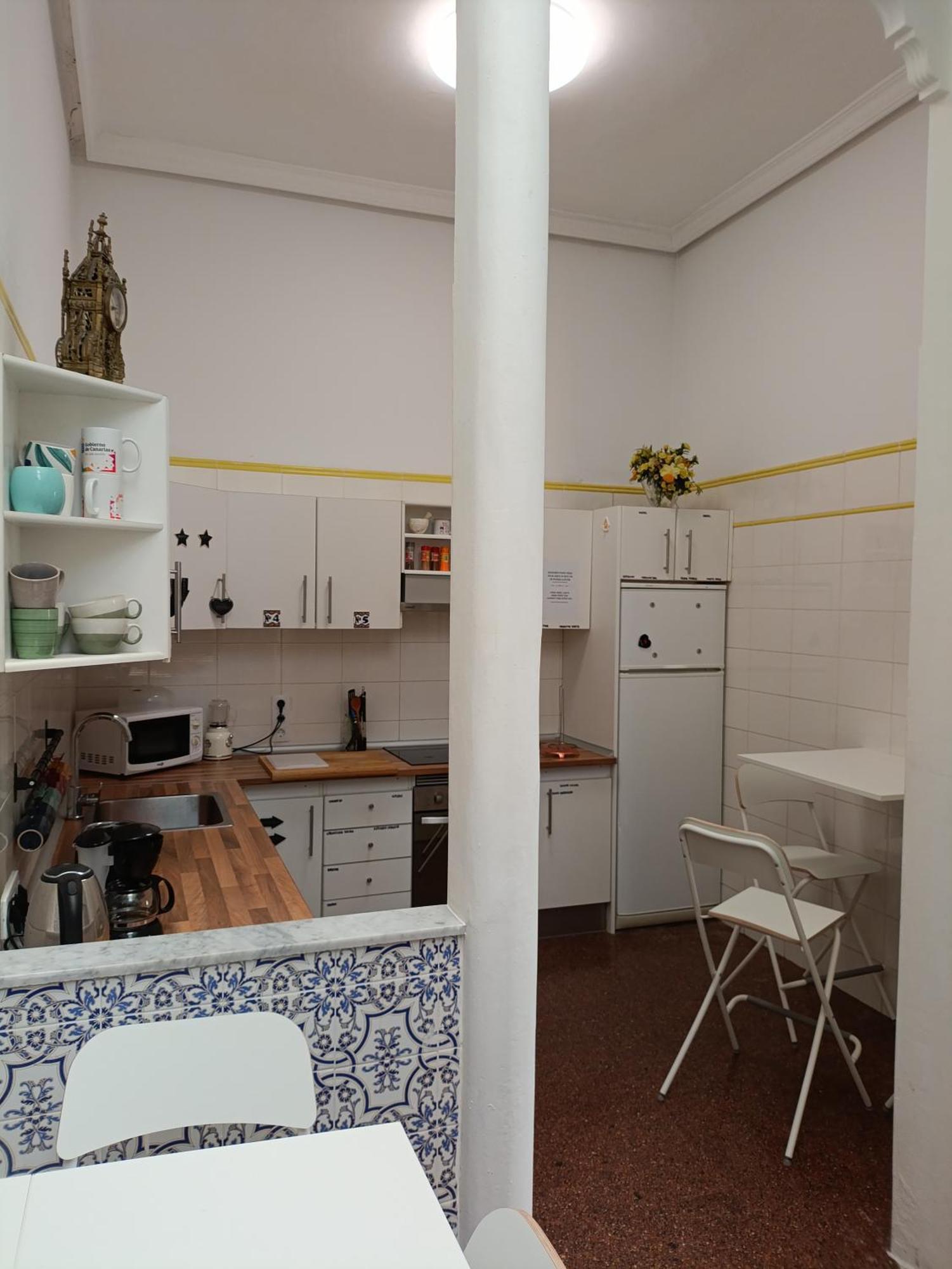 Lua Lua Rooms Las Palmas Kültér fotó