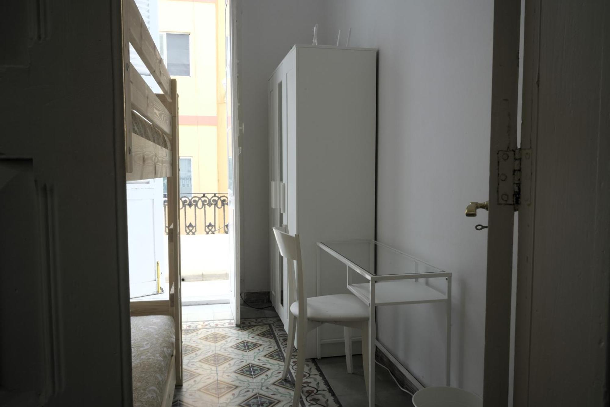 Lua Lua Rooms Las Palmas Szoba fotó