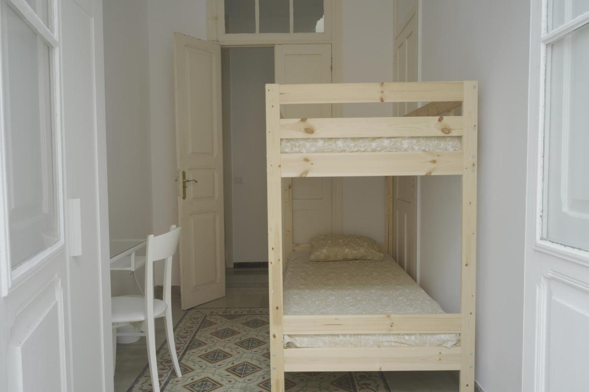 Lua Lua Rooms Las Palmas Szoba fotó