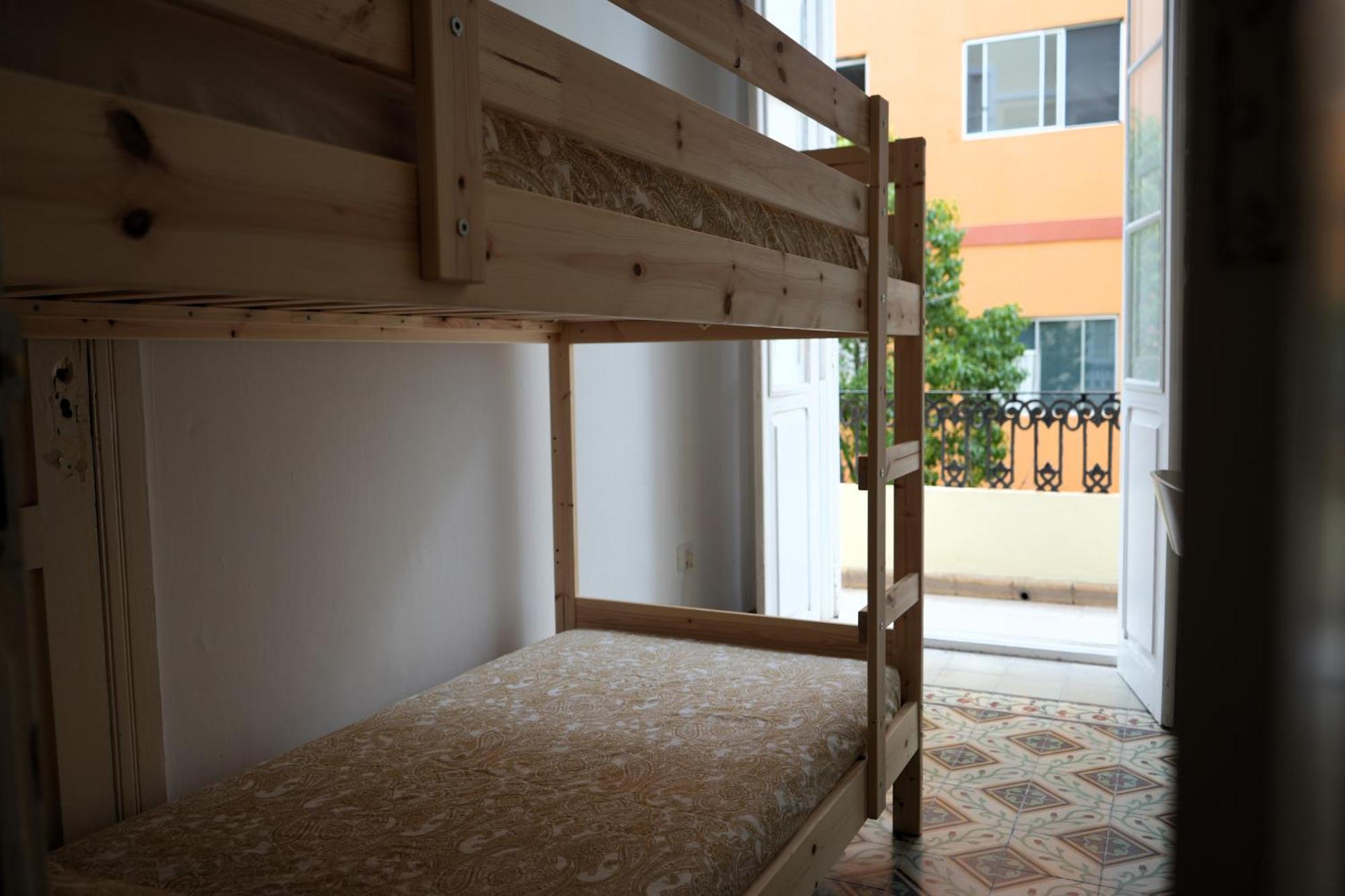 Lua Lua Rooms Las Palmas Szoba fotó