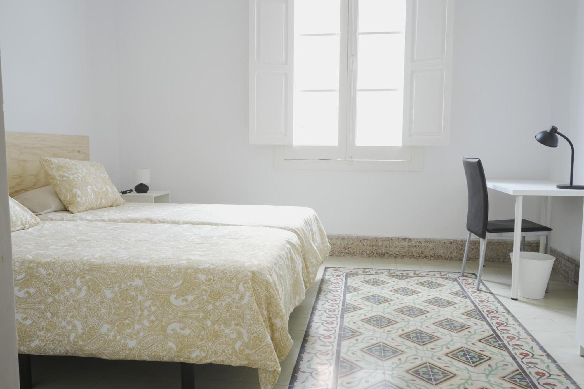 Lua Lua Rooms Las Palmas Kültér fotó