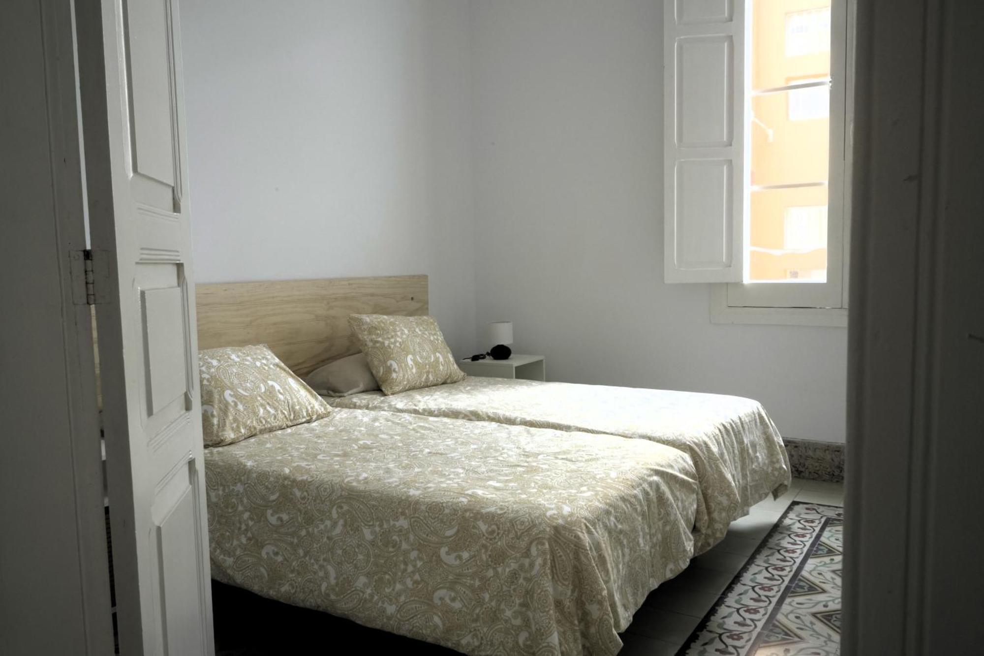 Lua Lua Rooms Las Palmas Kültér fotó