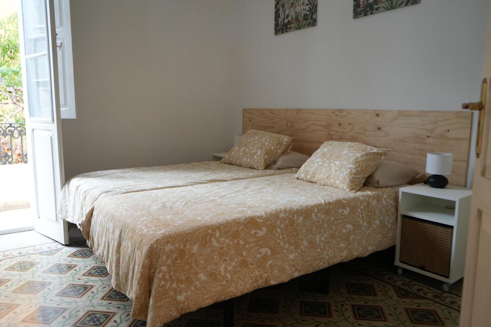 Lua Lua Rooms Las Palmas Kültér fotó
