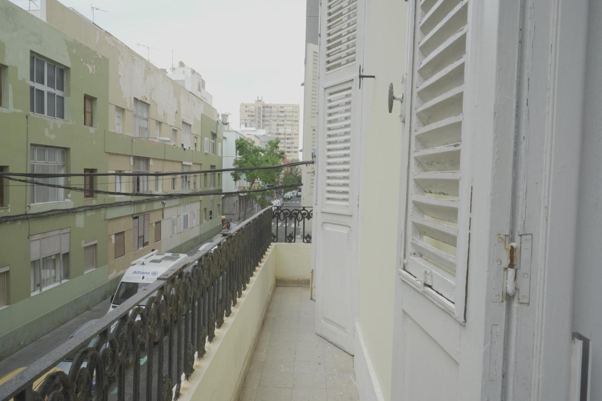 Lua Lua Rooms Las Palmas Kültér fotó