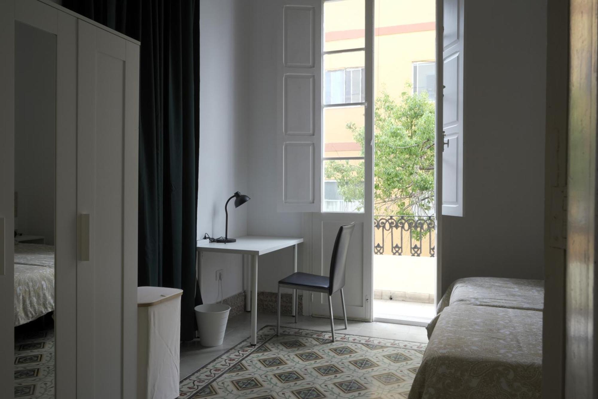 Lua Lua Rooms Las Palmas Kültér fotó