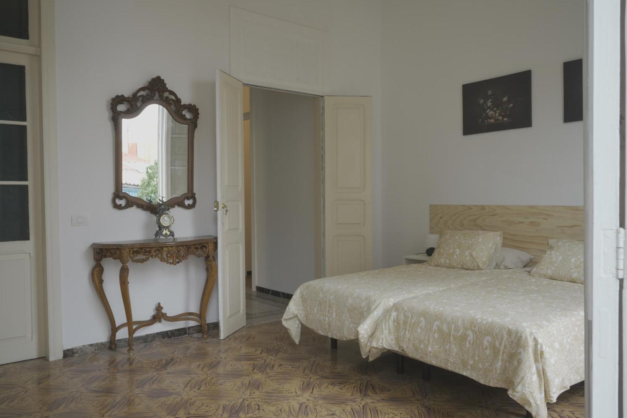 Lua Lua Rooms Las Palmas Kültér fotó