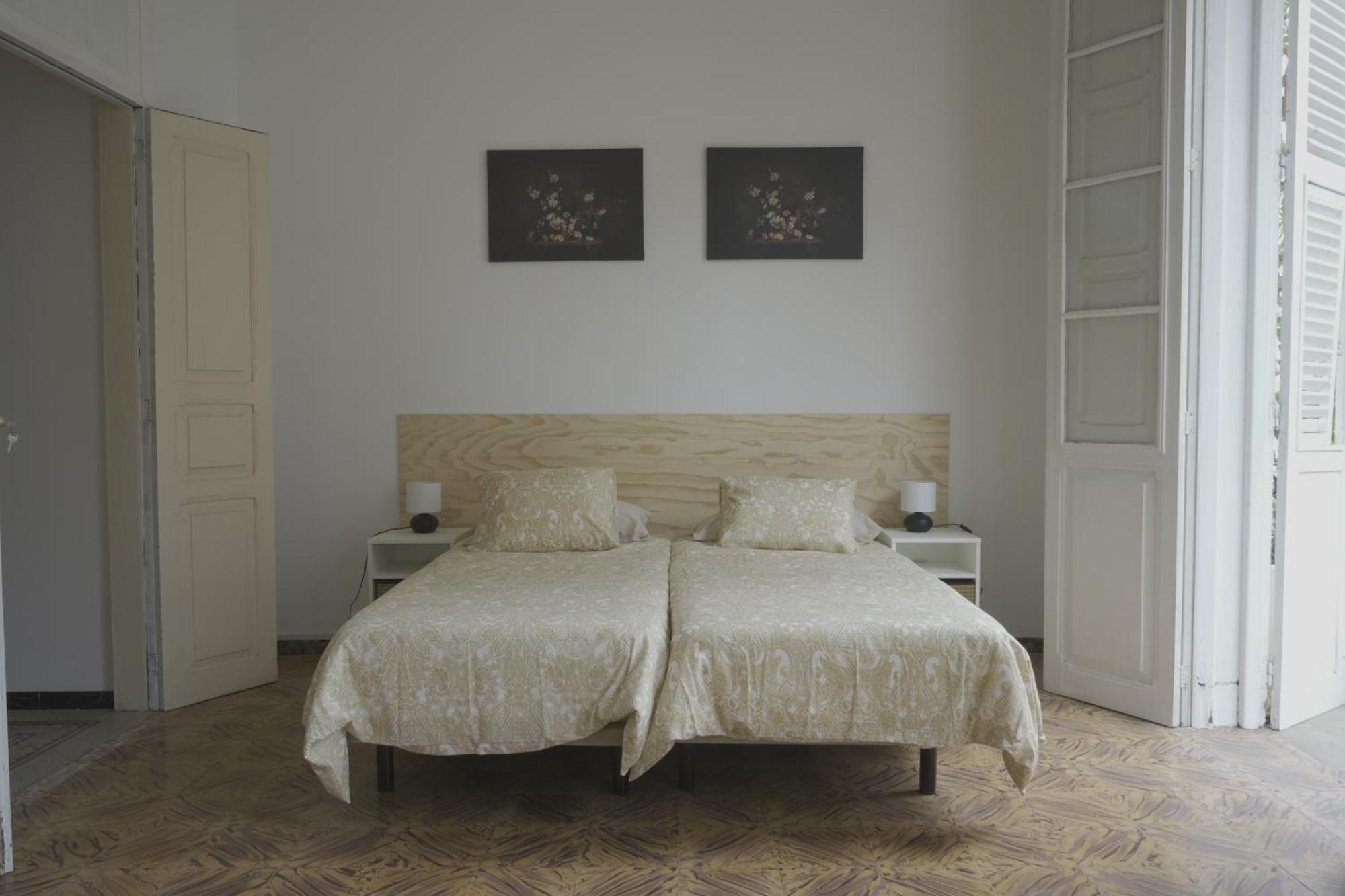 Lua Lua Rooms Las Palmas Kültér fotó