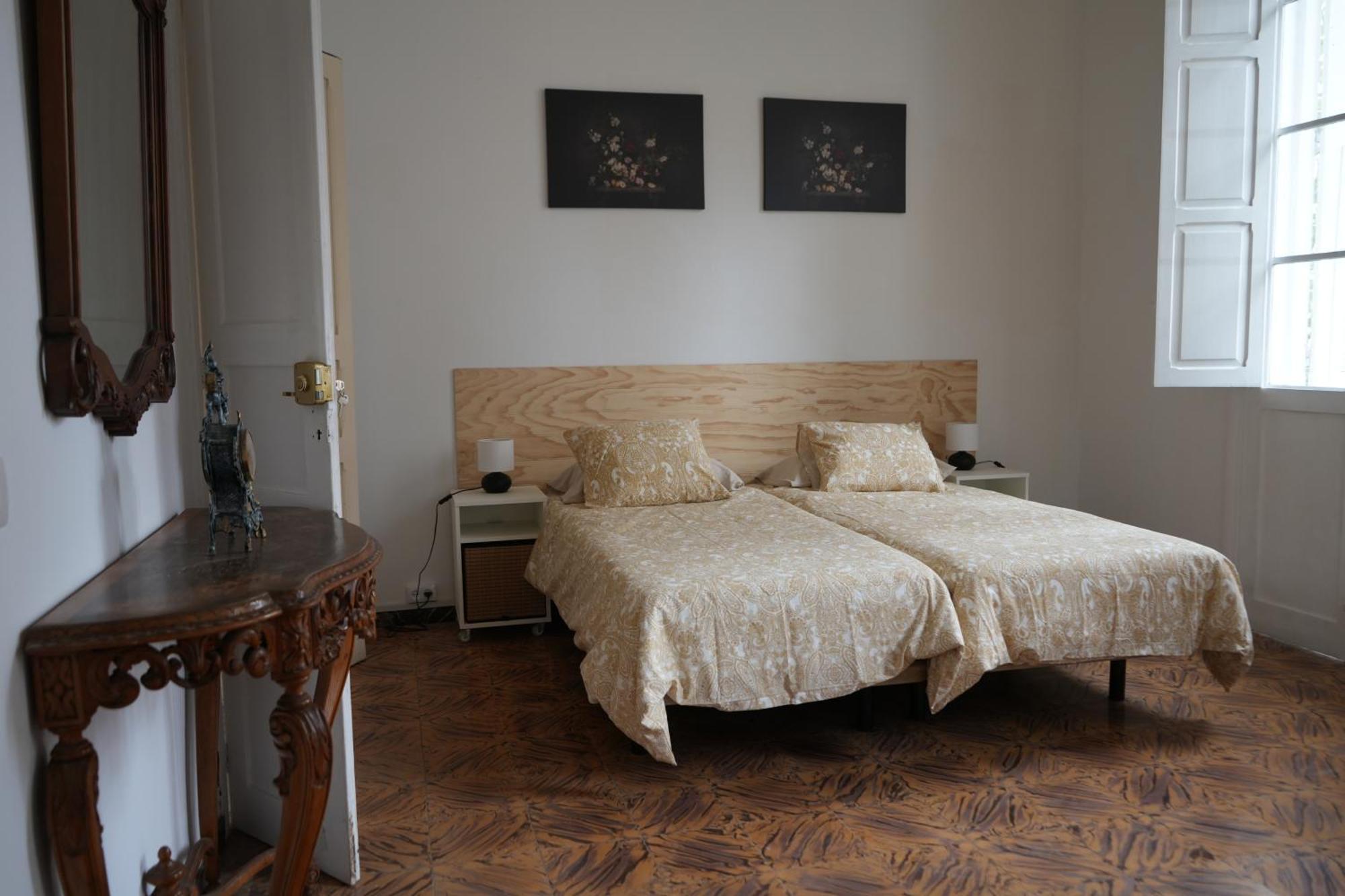 Lua Lua Rooms Las Palmas Kültér fotó
