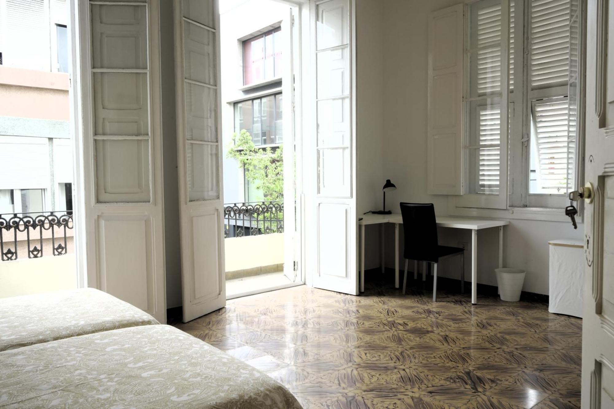 Lua Lua Rooms Las Palmas Kültér fotó