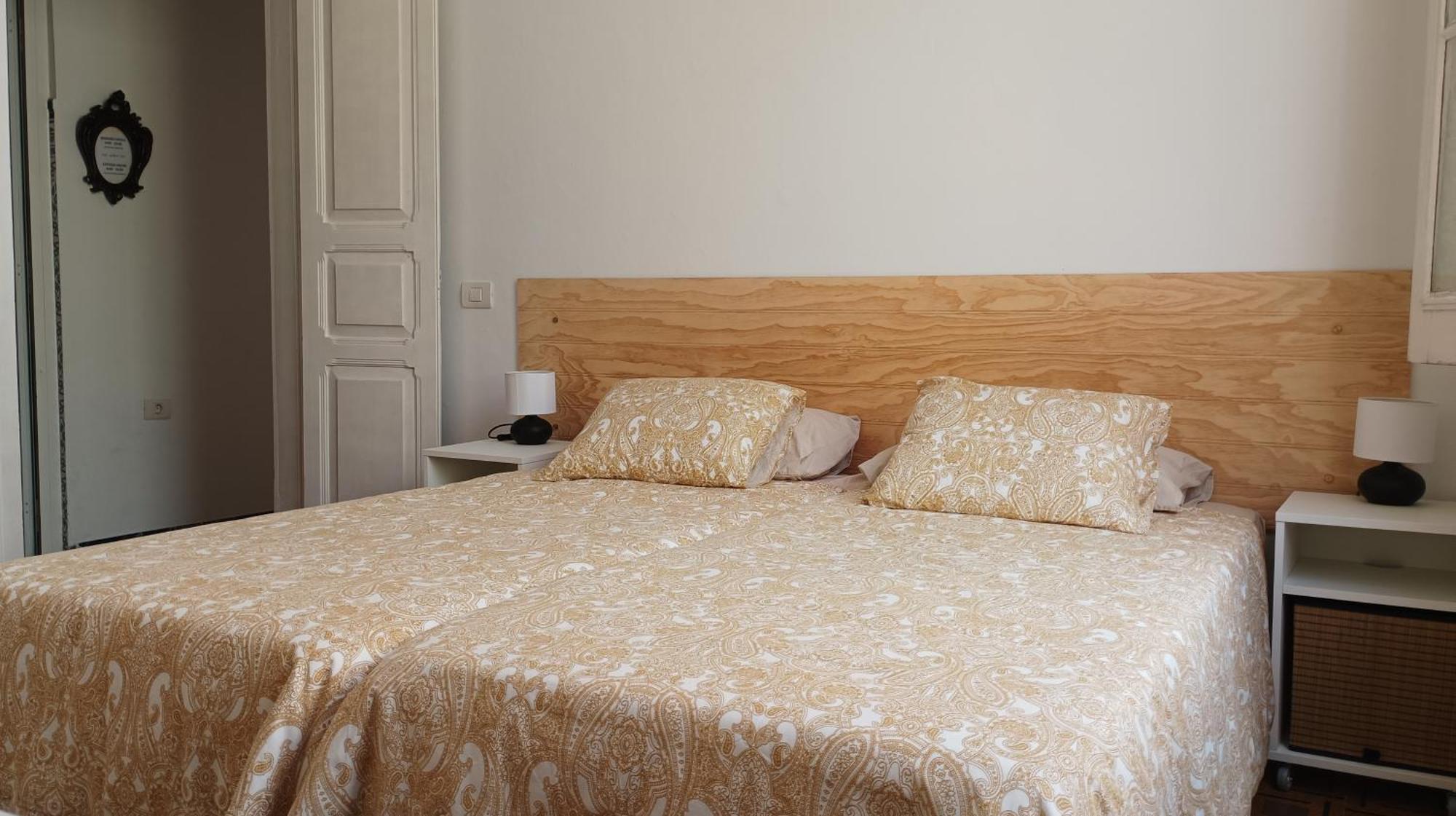 Lua Lua Rooms Las Palmas Kültér fotó